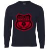 C OF C  KIDS L/S TEE Thumbnail