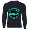 C OF C  KIDS L/S TEE Thumbnail