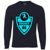 C OF C  KIDS L/S TEE Thumbnail