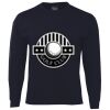 C OF C  KIDS L/S TEE Thumbnail