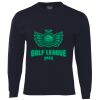 C OF C  KIDS L/S TEE Thumbnail
