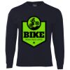 C OF C  KIDS L/S TEE Thumbnail
