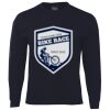 C OF C  KIDS L/S TEE Thumbnail
