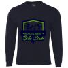 C OF C  KIDS L/S TEE Thumbnail