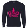 C OF C  KIDS L/S TEE Thumbnail