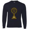 C OF C  KIDS L/S TEE Thumbnail