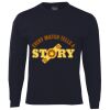 C OF C  KIDS L/S TEE Thumbnail