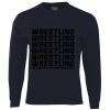 C OF C  KIDS L/S TEE Thumbnail