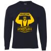 C OF C  KIDS L/S TEE Thumbnail
