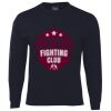 C OF C  KIDS L/S TEE Thumbnail