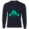 C OF C  KIDS L/S TEE Thumbnail