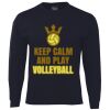 C OF C  KIDS L/S TEE Thumbnail