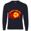 C OF C  KIDS L/S TEE Thumbnail