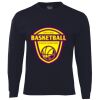 C OF C  KIDS L/S TEE Thumbnail
