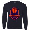 C OF C  KIDS L/S TEE Thumbnail