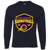 C OF C  KIDS L/S TEE Thumbnail