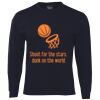 C OF C  KIDS L/S TEE Thumbnail