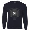 C OF C  KIDS L/S TEE Thumbnail