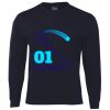 C OF C  KIDS L/S TEE Thumbnail