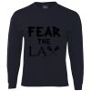 C OF C  KIDS L/S TEE Thumbnail