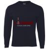 C OF C  KIDS L/S TEE Thumbnail