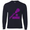 C OF C  KIDS L/S TEE Thumbnail