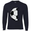 C OF C  KIDS L/S TEE Thumbnail