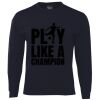 C OF C  KIDS L/S TEE Thumbnail