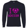 C OF C  KIDS L/S TEE Thumbnail