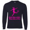 C OF C  KIDS L/S TEE Thumbnail