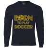 C OF C  KIDS L/S TEE Thumbnail