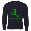 C OF C  KIDS L/S TEE Thumbnail