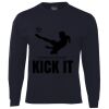 C OF C  KIDS L/S TEE Thumbnail