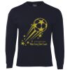 C OF C  KIDS L/S TEE Thumbnail