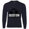 C OF C  KIDS L/S TEE Thumbnail