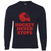 C OF C  KIDS L/S TEE Thumbnail