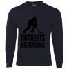 C OF C  KIDS L/S TEE Thumbnail