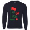 C OF C  KIDS L/S TEE Thumbnail