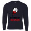 C OF C  KIDS L/S TEE Thumbnail