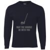 C OF C  KIDS L/S TEE Thumbnail