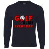 C OF C  KIDS L/S TEE Thumbnail