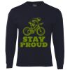 C OF C  KIDS L/S TEE Thumbnail