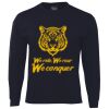 C OF C  KIDS L/S TEE Thumbnail