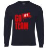C OF C  KIDS L/S TEE Thumbnail