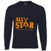 C OF C  KIDS L/S TEE Thumbnail
