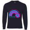 C OF C  KIDS L/S TEE Thumbnail