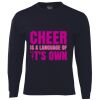 C OF C  KIDS L/S TEE Thumbnail