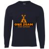 C OF C  KIDS L/S TEE Thumbnail