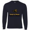 C OF C  KIDS L/S TEE Thumbnail