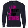 C OF C  KIDS L/S TEE Thumbnail